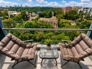 Zabibu Homes - 1