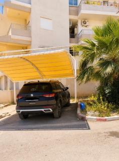 Bizerte apartment ground floor residence soltana - 4
