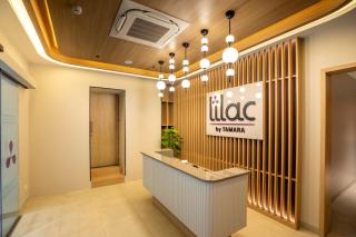 Lilac by Tamara 3rd Block Jayanagar - 9