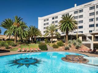Mövenpick Hotel Windhoek - 0