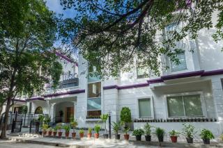 Lilac by Tamara 3rd Block Jayanagar - 7