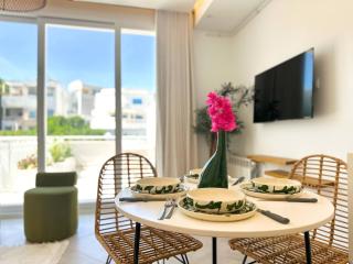 Appartement Nessma 2 Bedrooms - 9