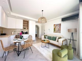 Appartement Nessma 2 Bedrooms - 8