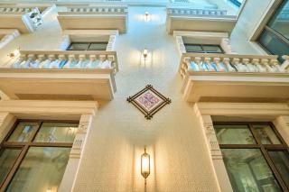 ISKANDAR Hotel - 7