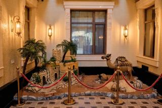 ISKANDAR Hotel - 5