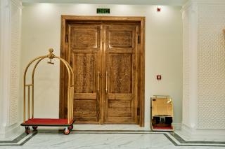 ISKANDAR Hotel - 4