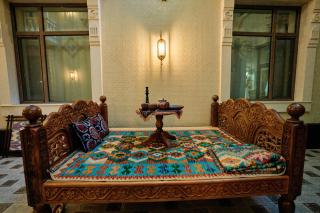 ISKANDAR Hotel - 2