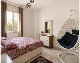 Modern 3BR Apartment in Gardenia City 5 mins to airport ,new cairo ,Nasrcity - 3