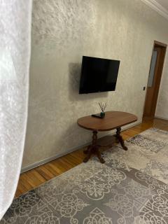 Goris central house - 1