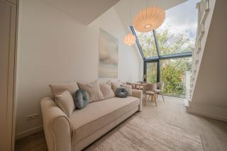 MARIS Jelitkowo Beach 63, Terrace & Free Parking by OneApartments - 7