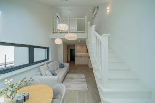 MARIS Jelitkowo Beach 63, Terrace & Free Parking by OneApartments - 3