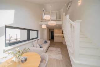 MARIS Jelitkowo Beach 63, Terrace & Free Parking by OneApartments - 1