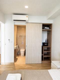 SkyPark Laguna, 1 Bedroom Apartment - 0