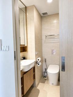 SkyPark Laguna, 1 Bedroom Apartment - 8
