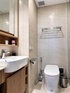 SkyPark Laguna, 1 Bedroom Apartment - 7