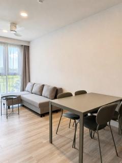 SkyPark Laguna, 1 Bedroom Apartment - 6
