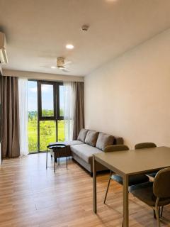 SkyPark Laguna, 1 Bedroom Apartment - 3