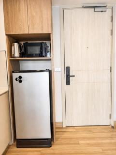 SkyPark Laguna, 1 Bedroom Apartment - 2