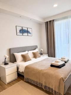 SkyPark Laguna, 1 Bedroom Apartment - 1