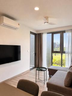 SkyPark Laguna, 1 Bedroom Apartment - 3