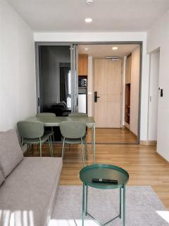 SkyPark Laguna, 1 Bedroom Apartment - 6