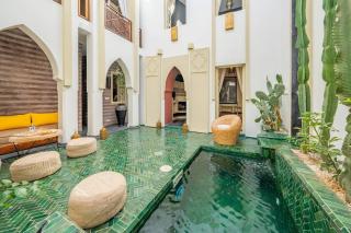 Riad EYNA Marrakech Medina - 9