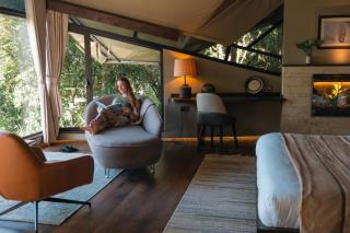 Surana Mara Camp - 7