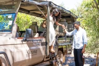 Surana Mara Camp - 4