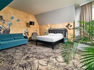 ibis Styles Szczecin Stare Miasto - 7