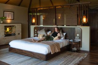 Surana Mara Camp - 1