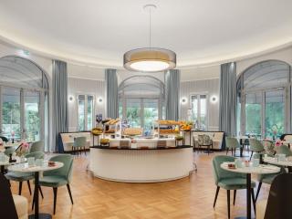 The 1932 Hotel & Spa Cap d'Antibes - MGallery Collection - 6