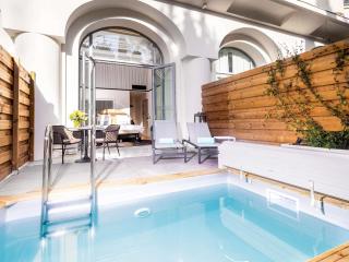 The 1932 Hotel & Spa Cap d'Antibes - MGallery Collection - 5