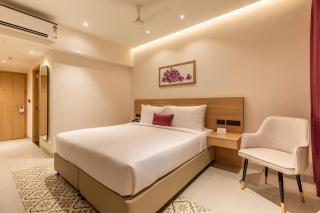 Lilac by Tamara 3rd Block Jayanagar - 6