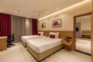 Lilac by Tamara 3rd Block Jayanagar - 3
