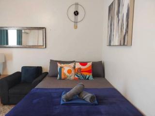 Family Suite at the Amani Grand Resort Residences near Mactan Airport by A&C - 9