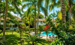 KERY-OASIS 2bdr with pool close to the Beach - 7