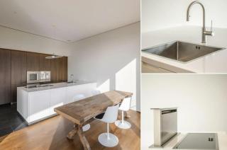 luxurious penthouse - 6