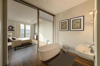 luxurious penthouse - 5