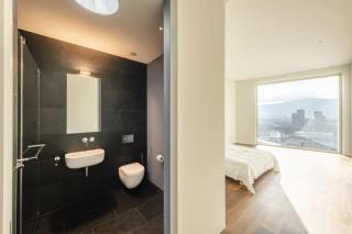 luxurious penthouse - 1