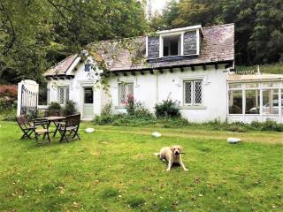 Bar Hill Lodge - 7