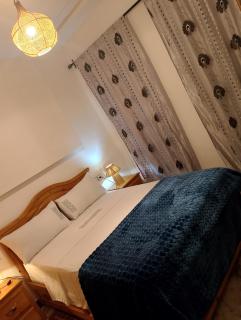 Dar El barge - 3