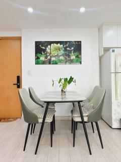 Sarah Home 2BR- Masteri Thao Dien - 6
