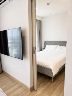 1B Apartment at SkyPark Laguna - 5