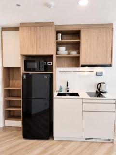 1B Apartment at SkyPark Laguna - 4
