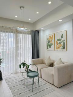 Sarah Home 2BR- Masteri Thao Dien - 4