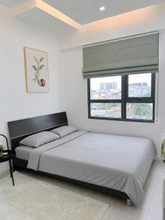 Sarah Home 2BR- Masteri Thao Dien - 1