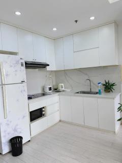Amazing View 2BR- Masteri Thao Dien - 4