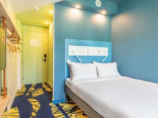 ibis budget Tbilisi Center - 9