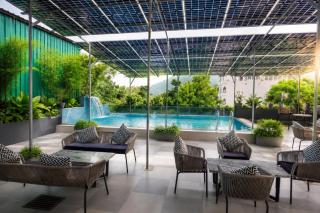 Arista Luxury Resort - 6