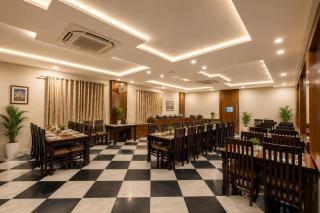 Arista Luxury Resort - 3